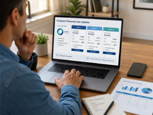 personal loans for bad credit