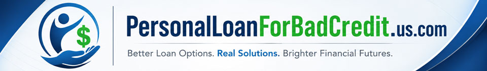 Personal Loans for Bad Credit | Compare Loan Options Online